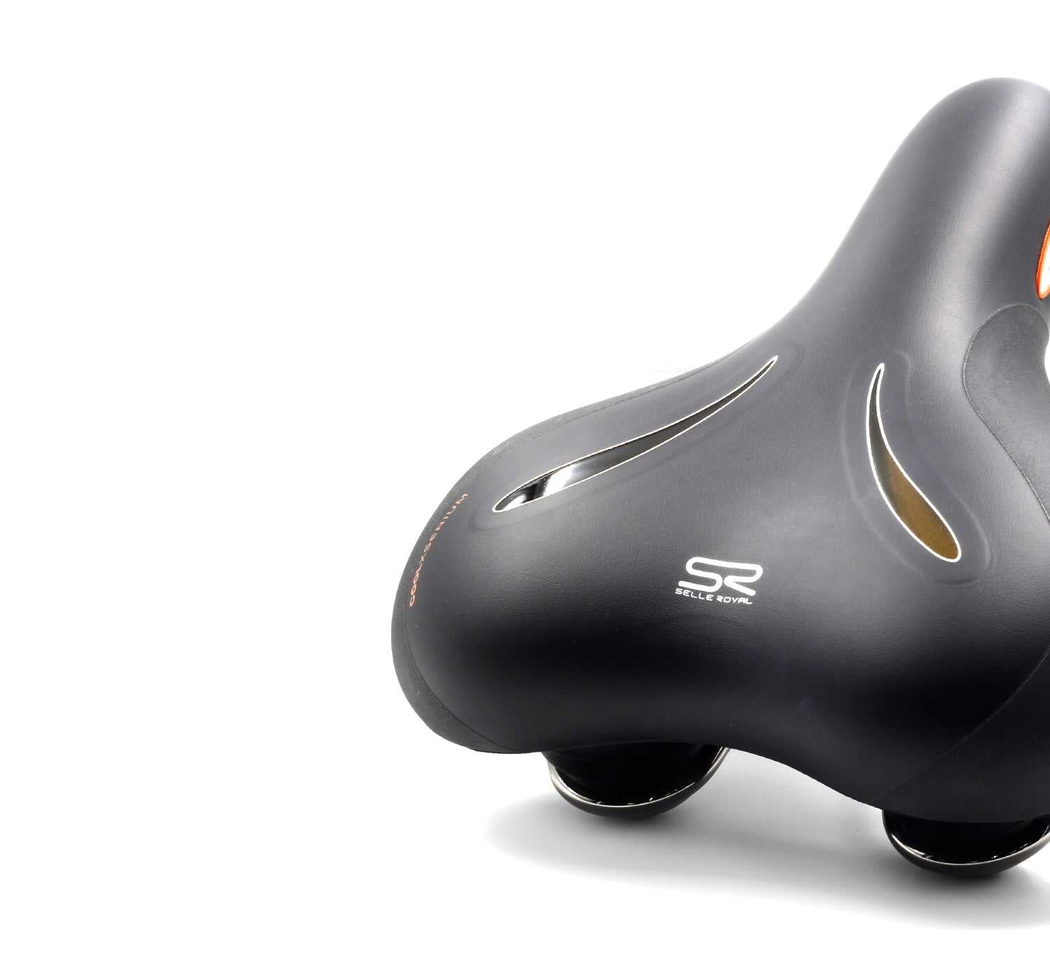 Selle Royal Lookin Moderate/Relaxed Position Saddle
