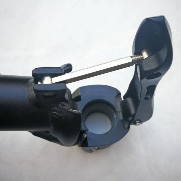 Litepro Telescopic Folding Stem (For Folding Bikes)