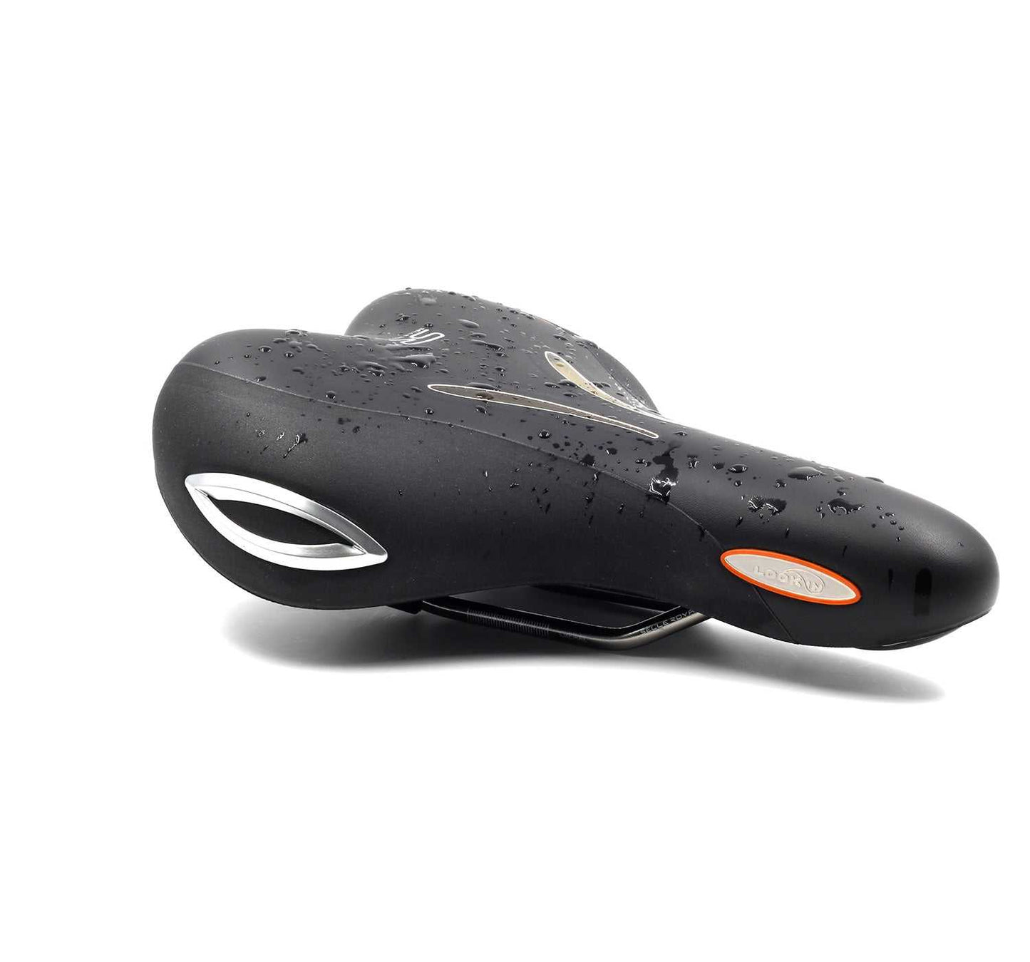 Selle Royal Lookin Moderate/Relaxed Position Saddle