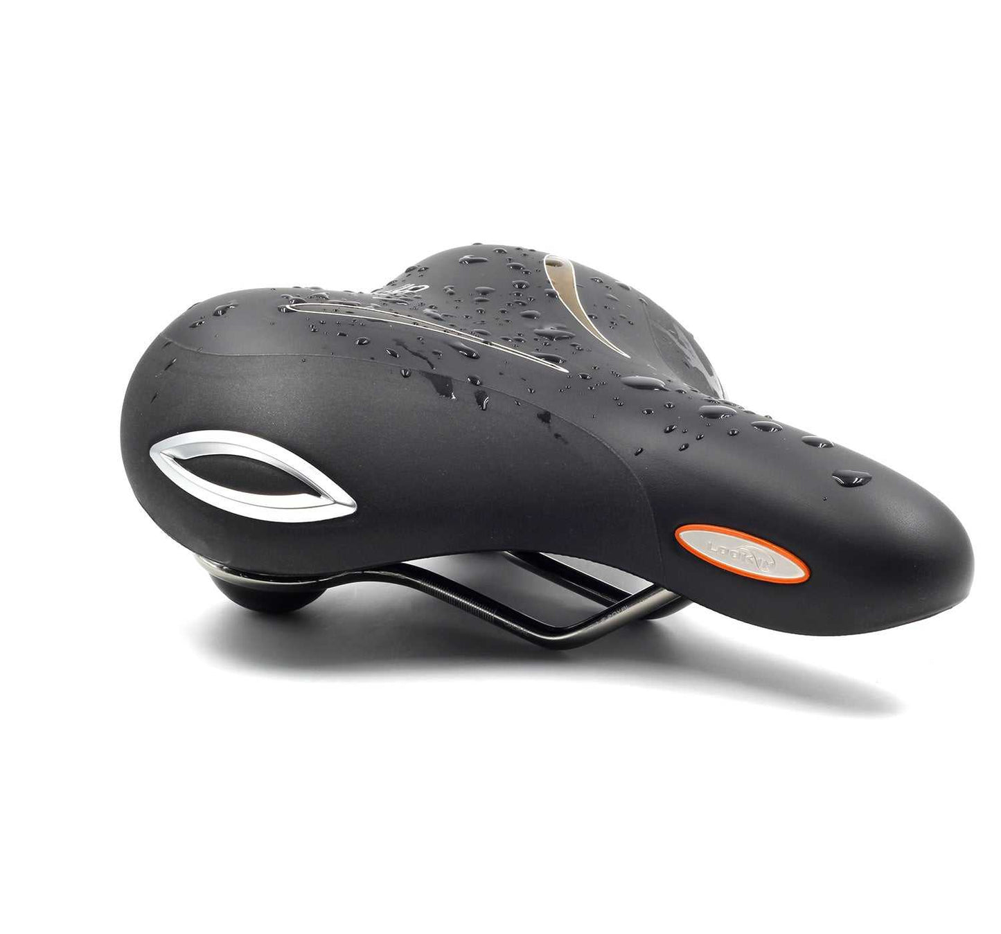 Selle Royal Lookin Moderate/Relaxed Position Saddle
