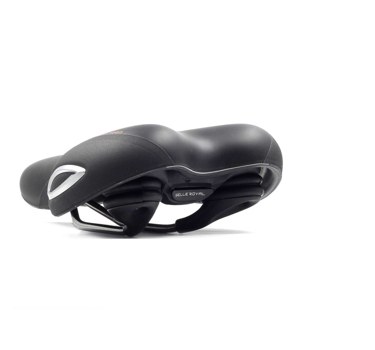 Selle Royal Lookin Moderate/Relaxed Position Saddle