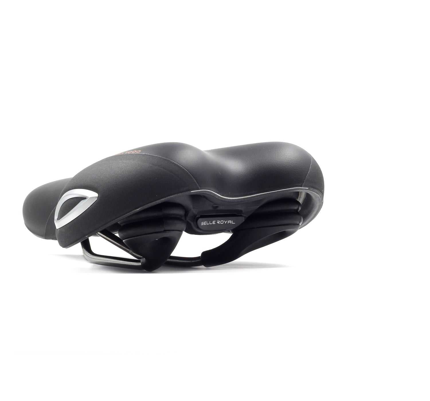 Selle Royal Lookin Moderate/Relaxed Position Saddle