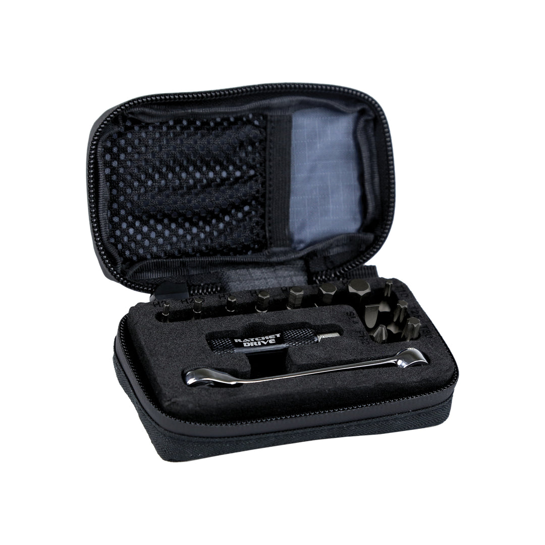 Lezyne Ratchet Kit