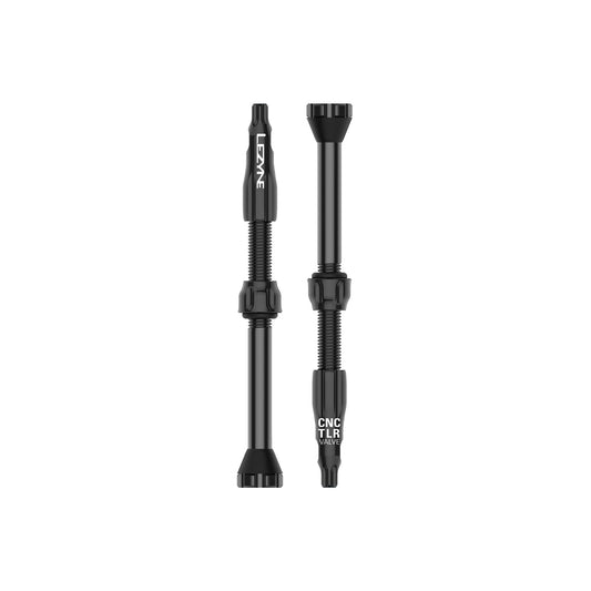 Lezyne Tubeless Valves CNC TLR Valve 60mm