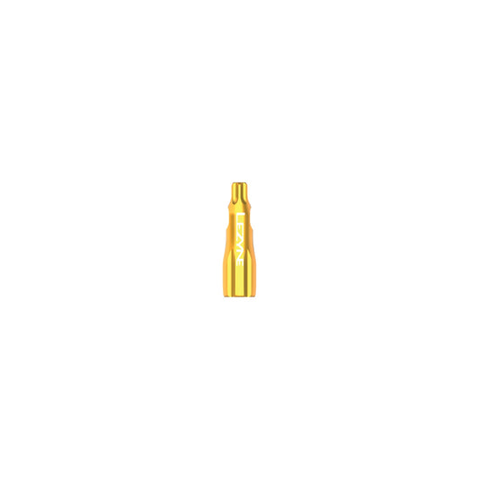 Lezyne Tubeless Valves CNC TLR Valve Caps