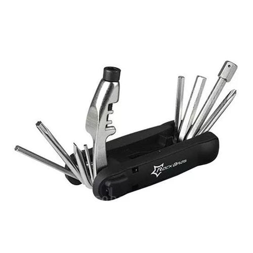 RockBros Compact Multi-Tool 12 in 1