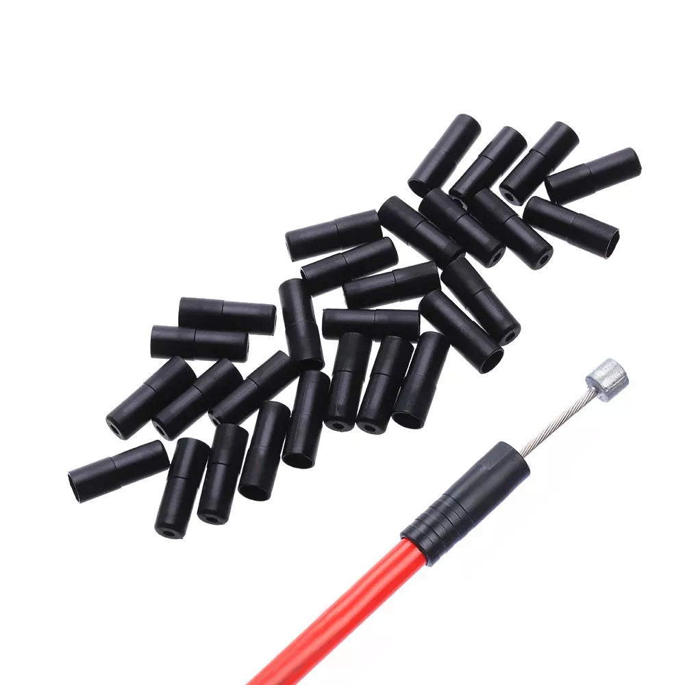 Risk Plastic Housing Stops / Guides
