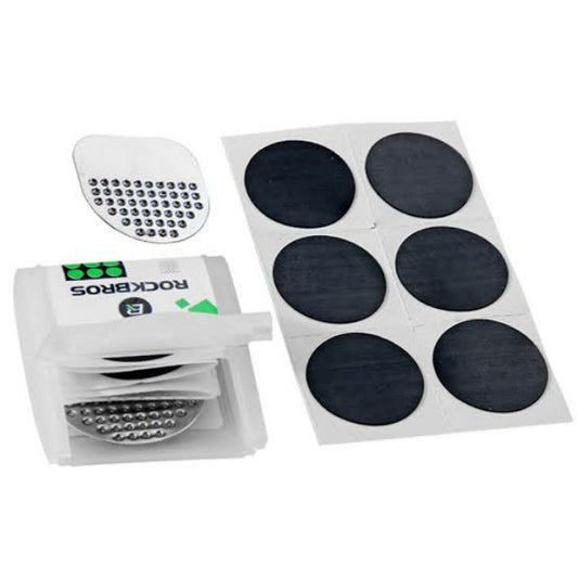 RockBros Tube & Tire Adhesive Patch Kit