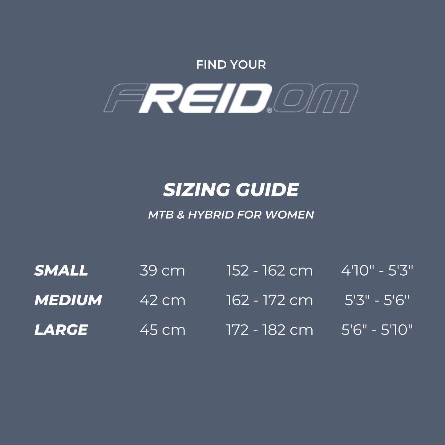 Reid Transit Disc WSD Off-Black