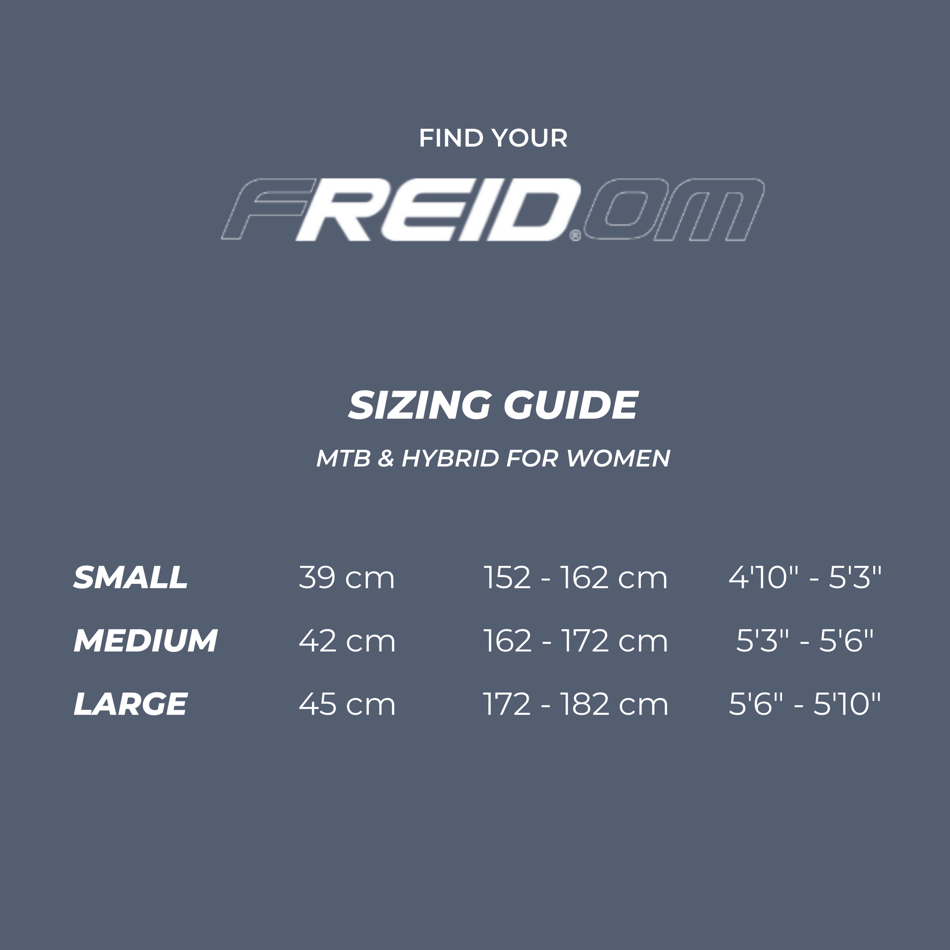 Reid Transit Disc WSD Off-Black