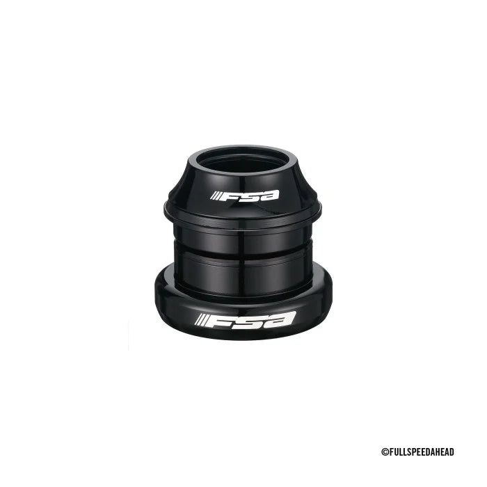 FSA Orbit ITA Headset Internal/ZS Headset for 1-1/8" Steerer w/ External Lower