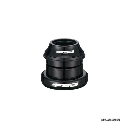 FSA Orbit ITA Headset Internal/ZS Headset for 1-1/8" Steerer w/ External Lower
