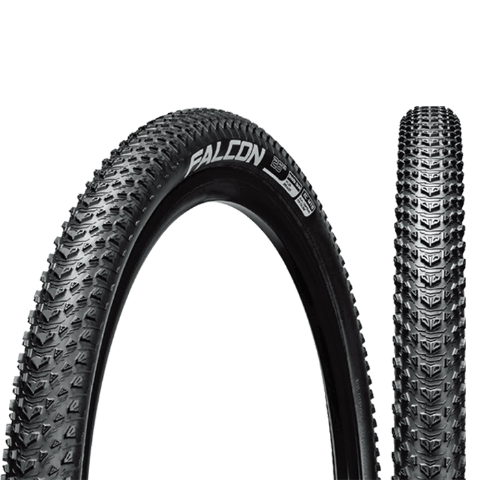 Chaoyang Falcon Tire 27.5 x 2.1in (Tubeless Ready MTB)