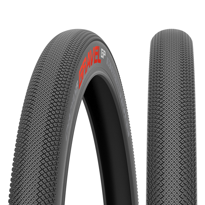 Chaoyang Gravel GP Tire 700 x 38 (TLR) / 40C