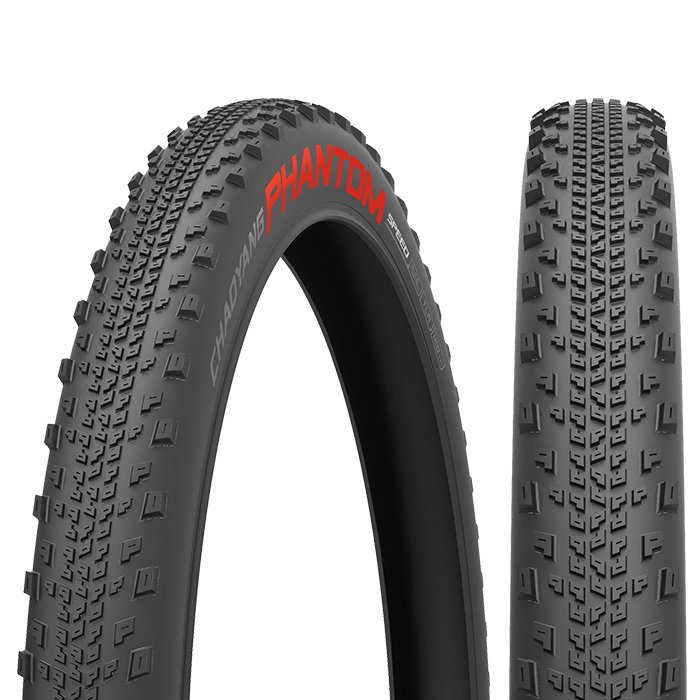 Chaoyang Phantom Speed Tire 29 x 2.2in (XC)