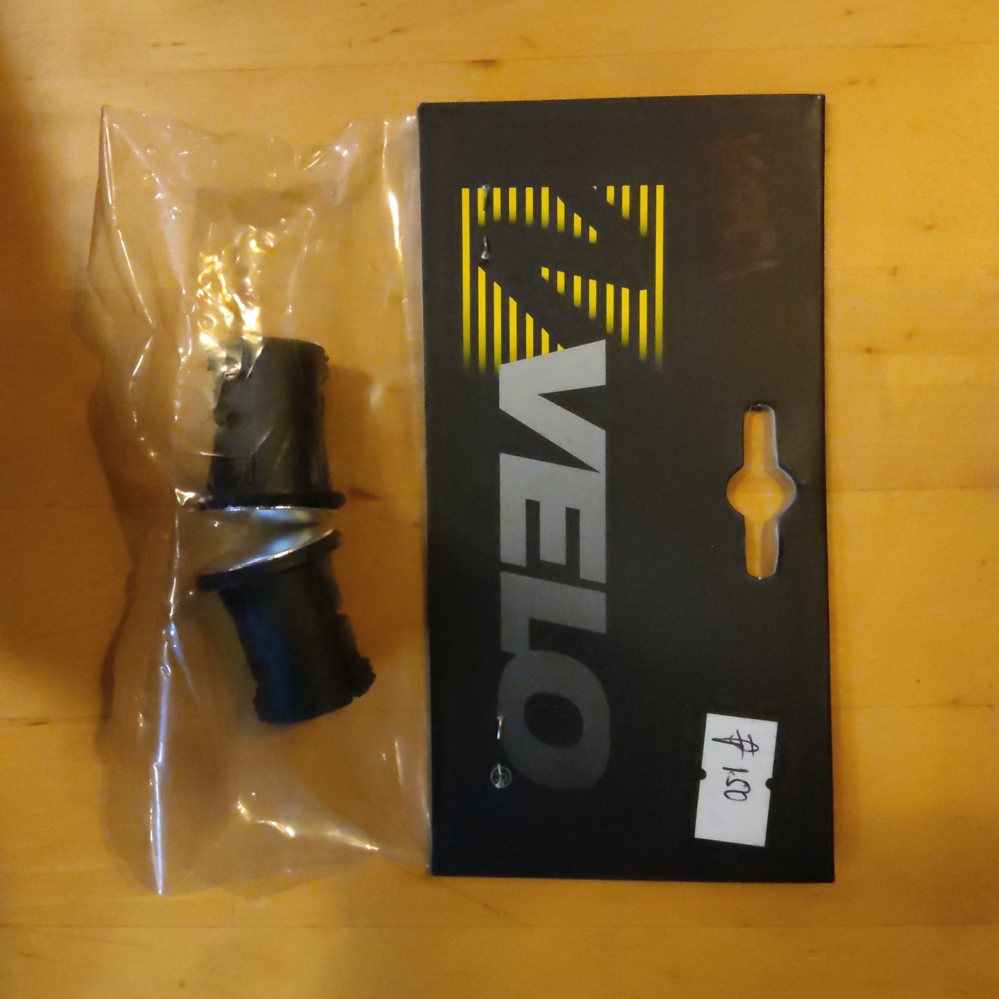 Velo Bar Ends