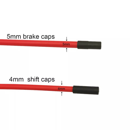 Risk Plastic Housing Stops / Guides