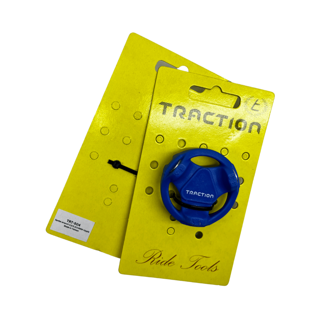 Traction Spoke Wrench TRT-504