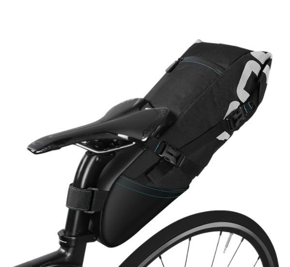 Roswheel Saddlebag