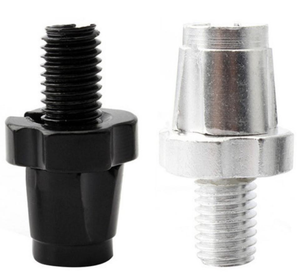 Brake Lever Adjustment Screws