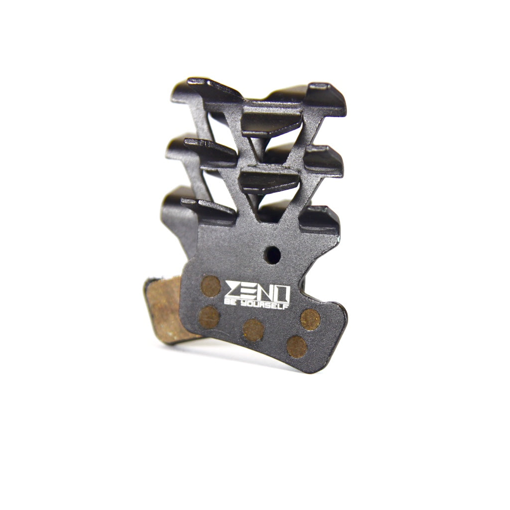 Zeno SuperCool Disc Brake Pads