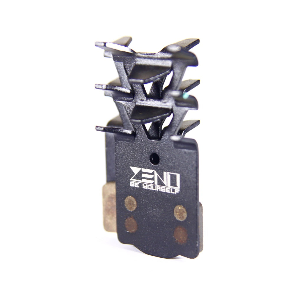 Zeno SuperCool Disc Brake Pads