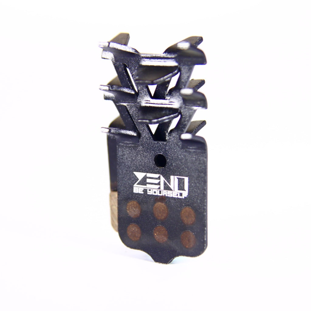 Zeno SuperCool Disc Brake Pads