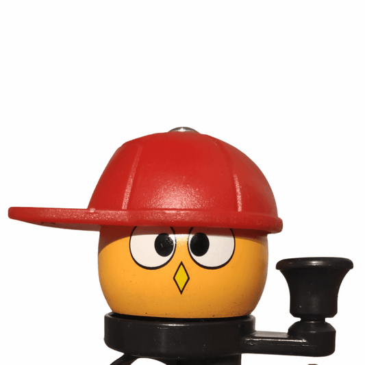 Dimension Melvin Hat Bike Bell