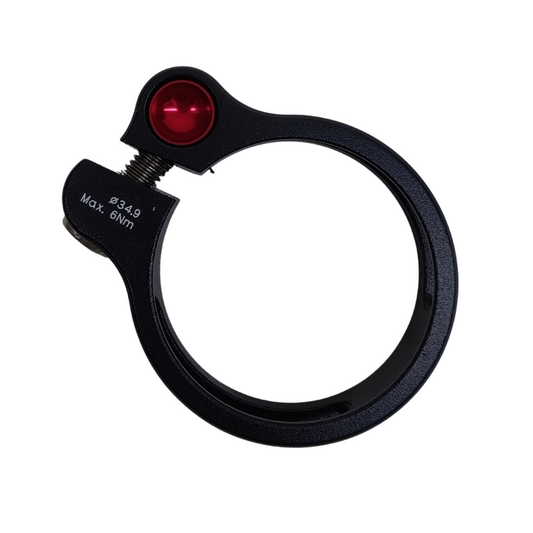 Token Superlite Alloy Seat Clamp
