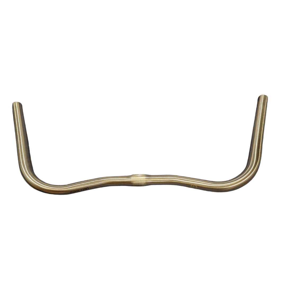 Traction B00 Swept Back Handlebars