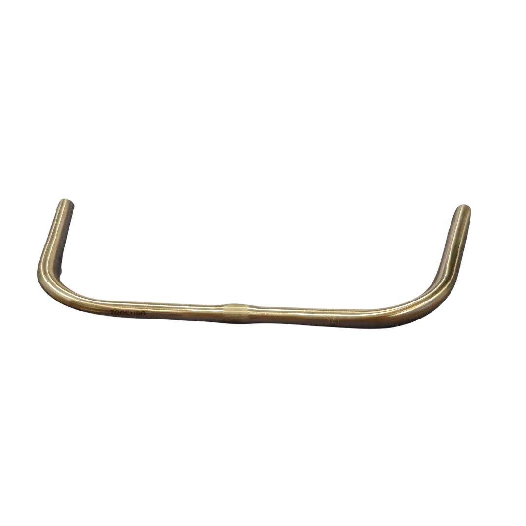 Traction B00 Swept Back Handlebars