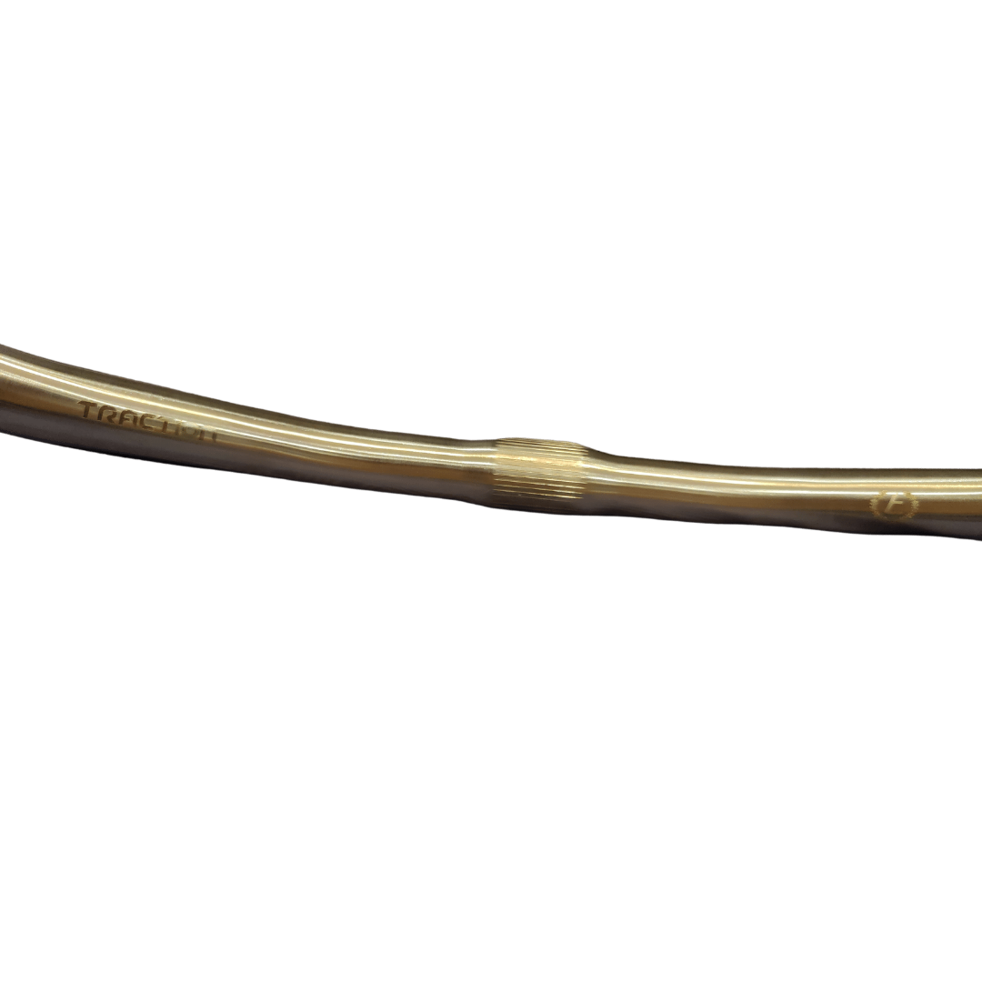 Traction B00 Swept Back Handlebars