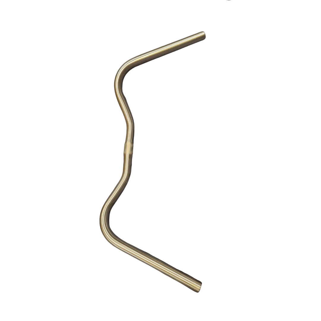 Traction B00 Swept Back Handlebars