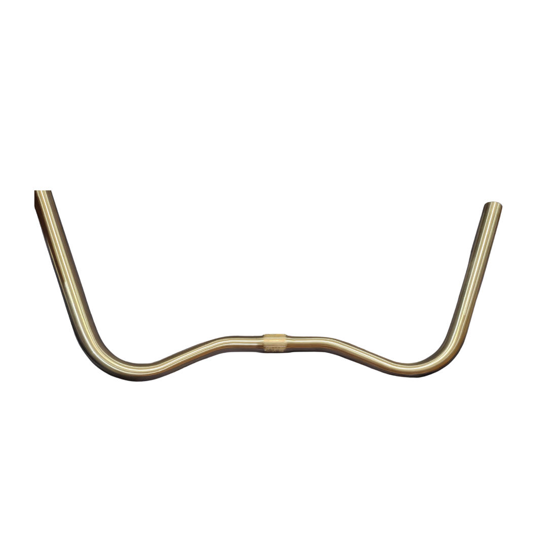 Traction B00 Swept Back Handlebars