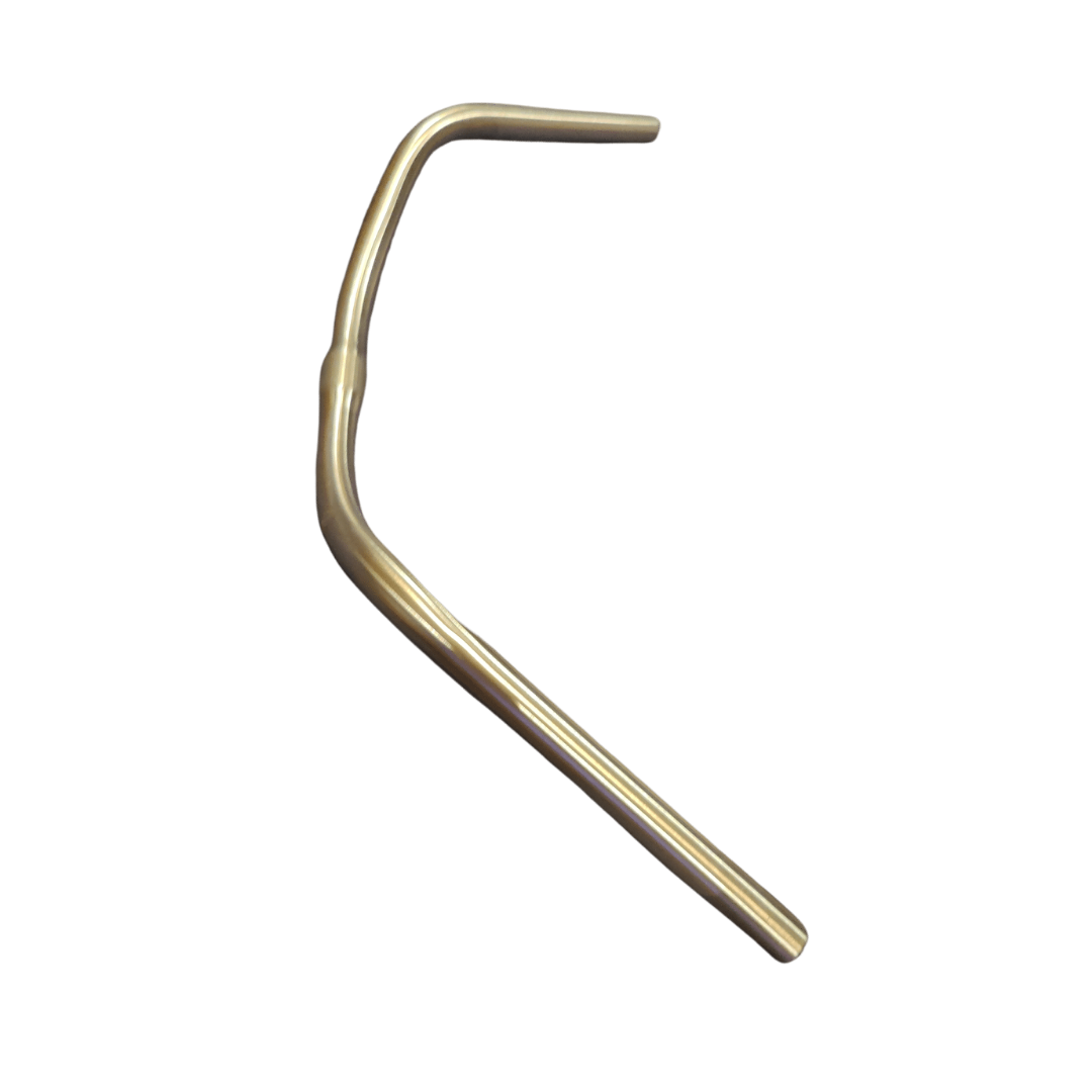 Traction B56 Swept Back Handlebars