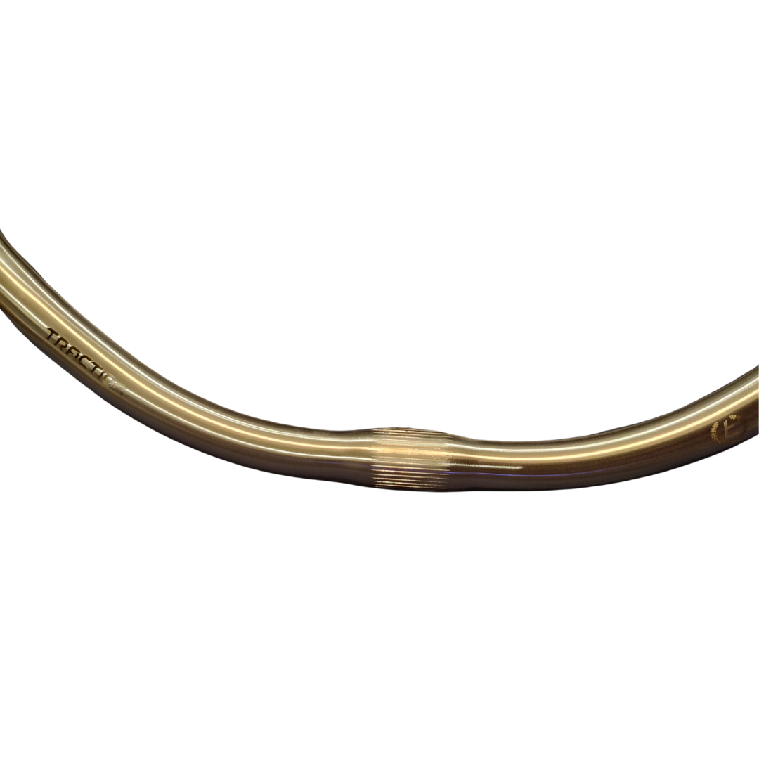 Traction B56 Swept Back Handlebars