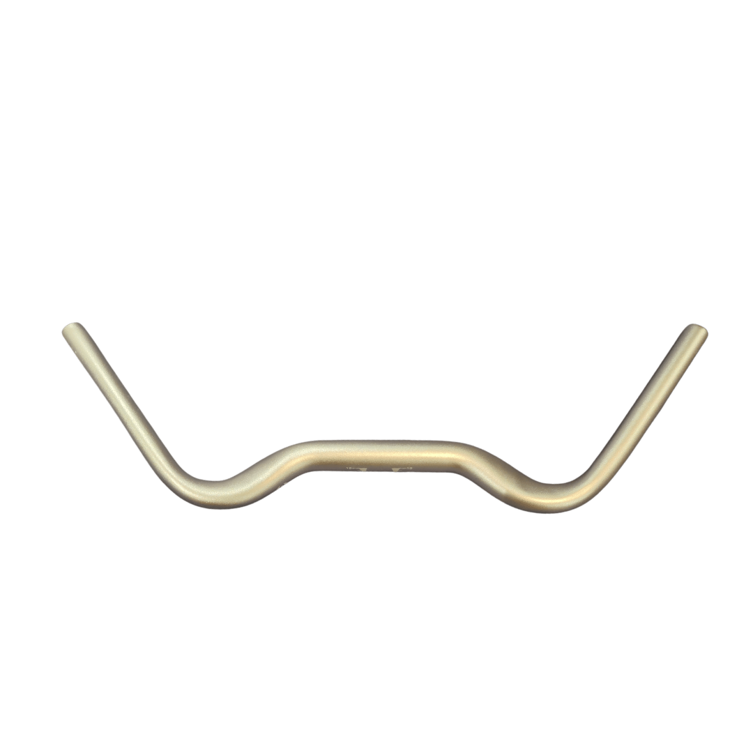 Traction B22 Swept Back Handlebars