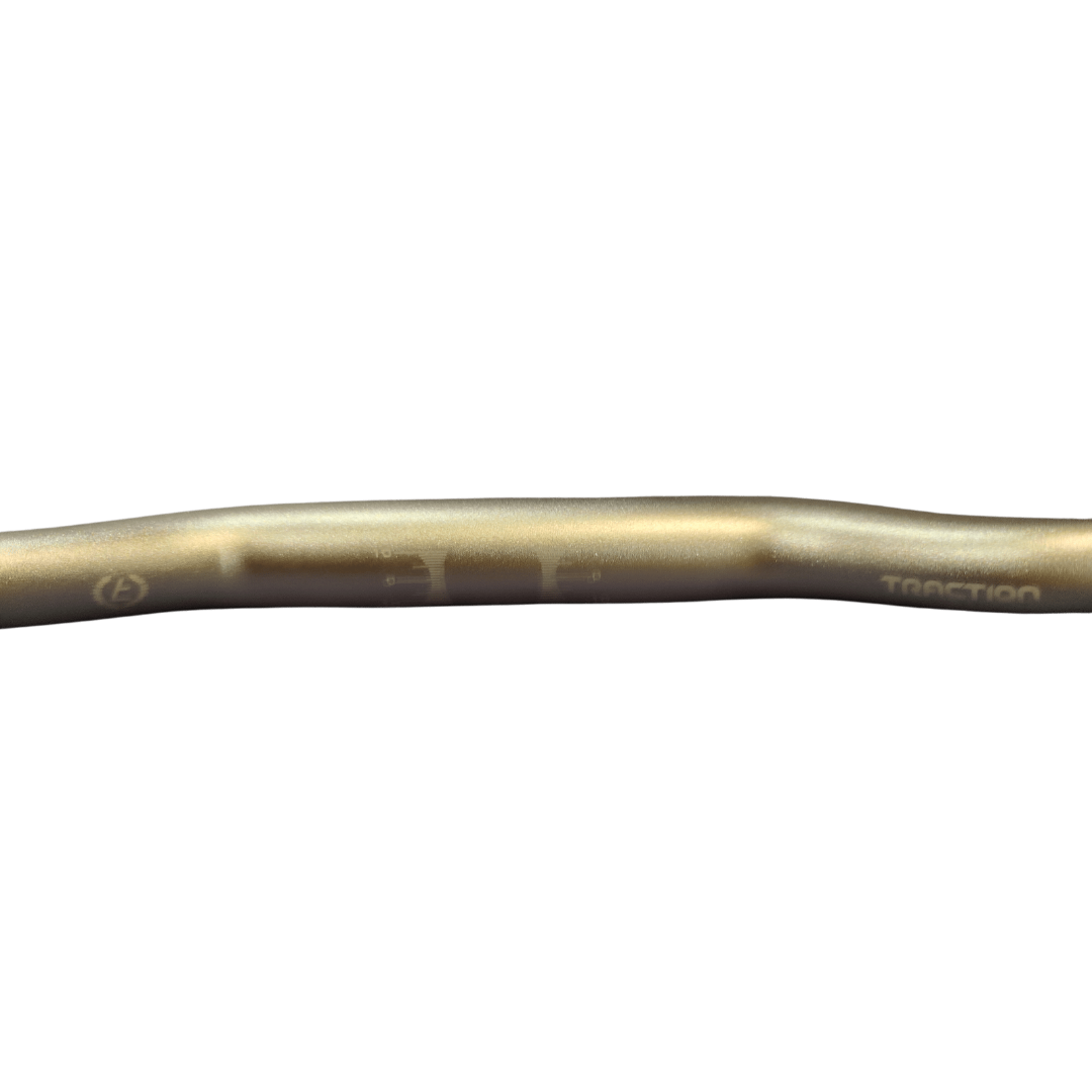 Traction B22 Swept Back Handlebars