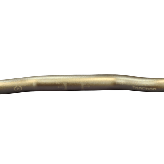 Traction B22 Swept Back Handlebars
