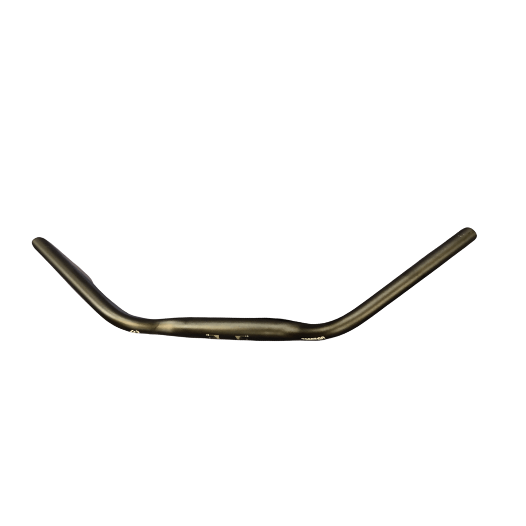 Traction B53 Swept Back Handlebars
