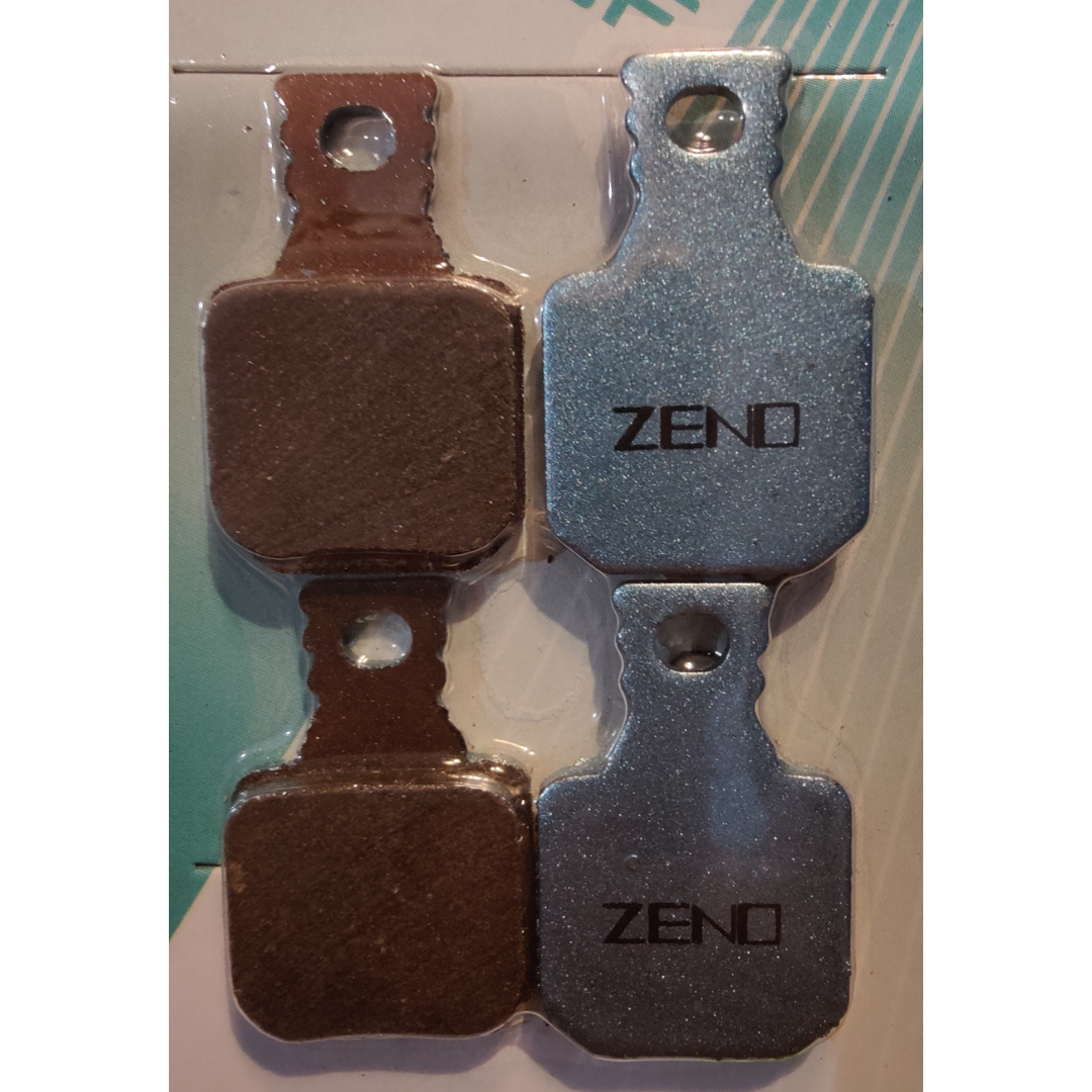 Zeno Disc Brake Pads (Avid, Magura, others)