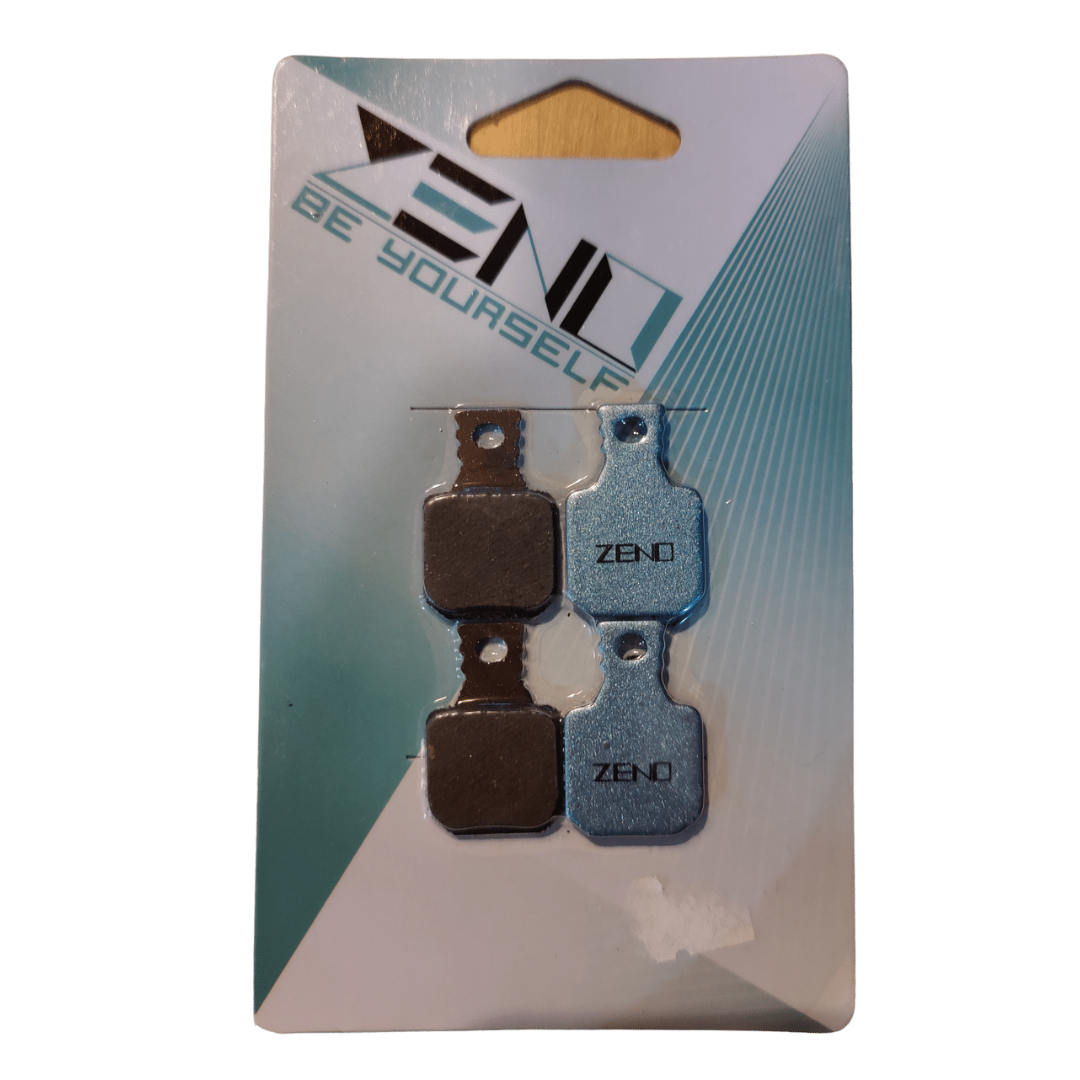 Zeno Disc Brake Pads (Avid, Magura, others)