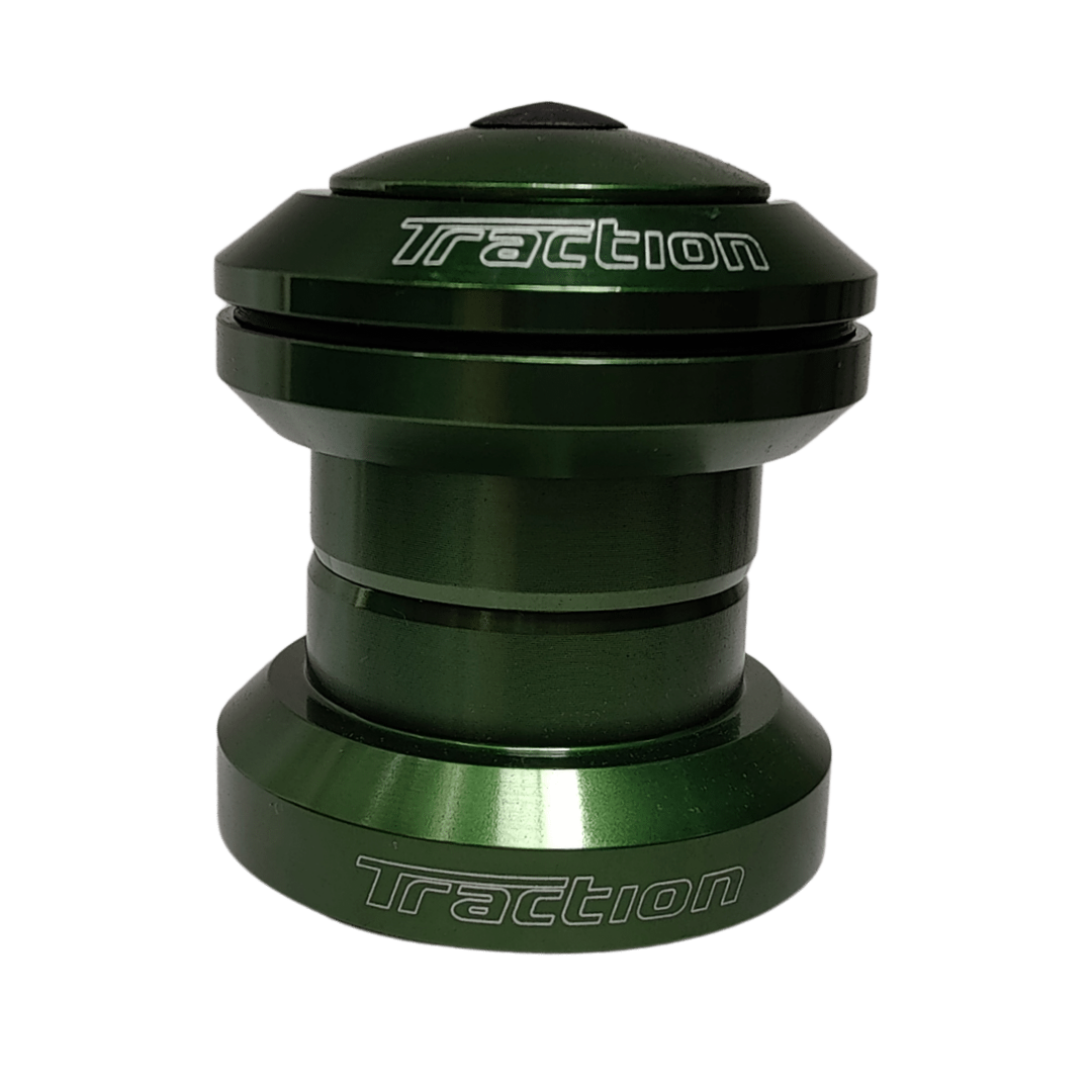 Traction Smart Headset (1-1/8 Threadless)