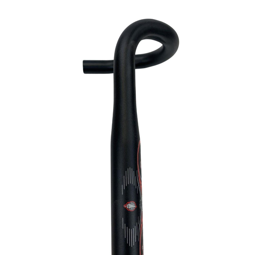 Salsa Poco Road Handlebar - 31.8 x 420mm w/ Anatomic Bend