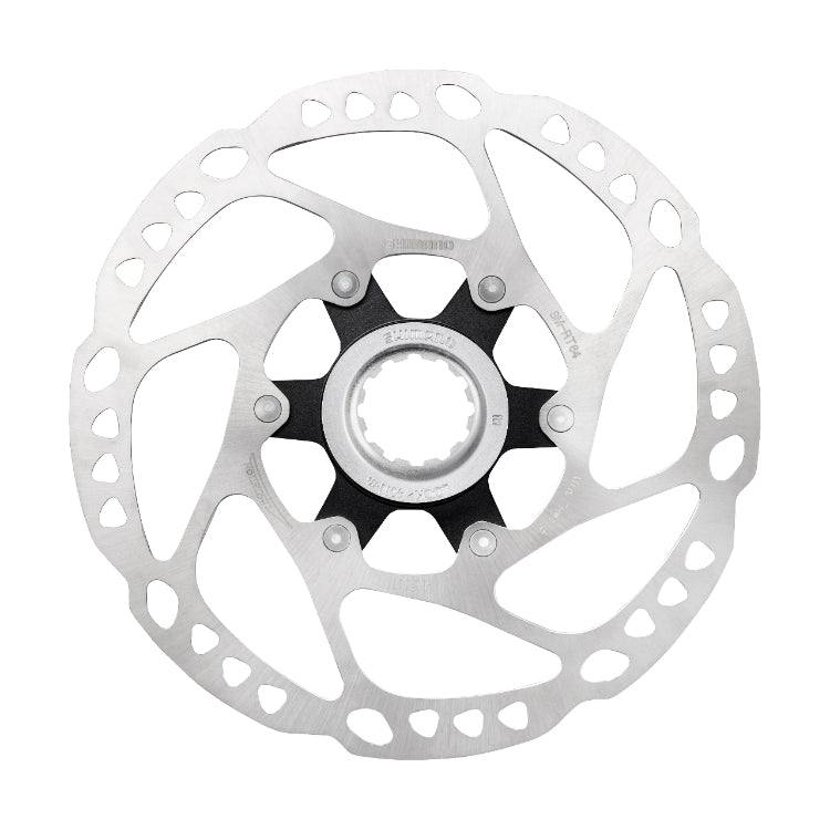 Shimano Deore SM-RT64 Disc Brake Rotor Center Lock