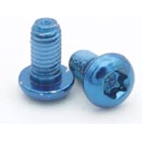 Zeno Steel Rotor Bolts