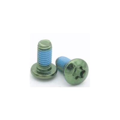Zeno Steel Rotor Bolts