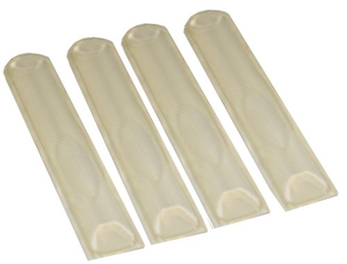 Velo Handlebar Gel Pads