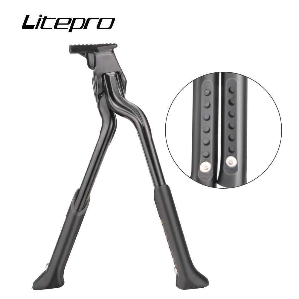 LitePro Dual Kickstand