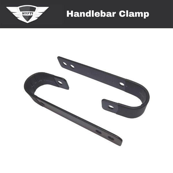 Nyfti Bicycles Front Rack - Wire Basket 4330 (Large)